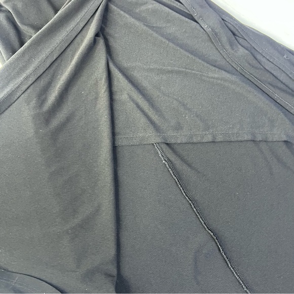 Express Wrap Flow Tank Casual Business Casual Dress XS USED - Picture 6 of 12